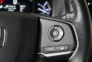 Honda Passport 2023 AWD TrailSport 4dr SUV
