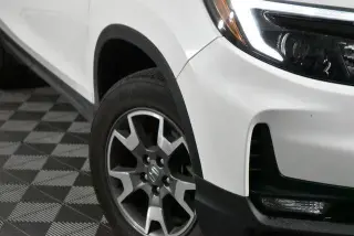 Honda Passport 2023 AWD TrailSport 4dr SUV