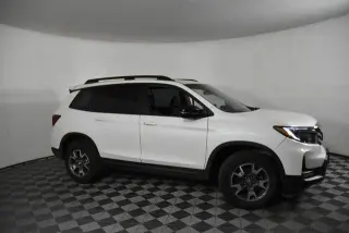 Honda Passport 2023 AWD TrailSport 4dr SUV