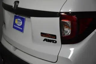 Honda Passport 2023 AWD TrailSport 4dr SUV