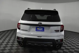 Honda Passport 2023 AWD TrailSport 4dr SUV