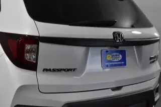 Honda Passport 2023 AWD TrailSport 4dr SUV