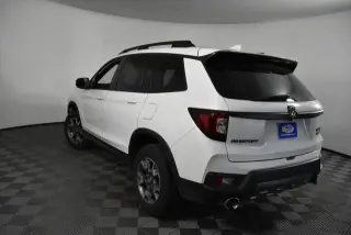 Honda Passport 2023 AWD TrailSport 4dr SUV