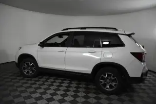 Honda Passport 2023 AWD TrailSport 4dr SUV