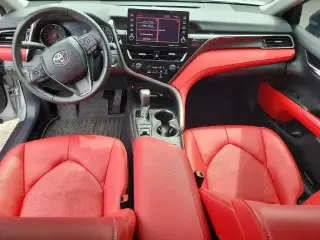 Toyota Camry 2024 XSE 4dr Sedán