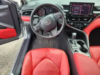 Toyota Camry 2024 XSE 4dr Sedán