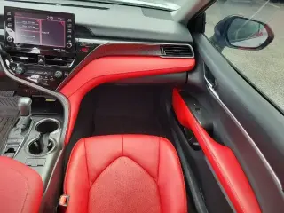 Toyota Camry 2024 XSE 4dr Sedán