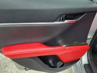 Toyota Camry 2024 XSE 4dr Sedán