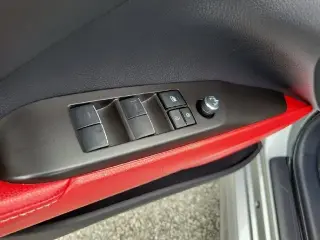 Toyota Camry 2024 XSE 4dr Sedán