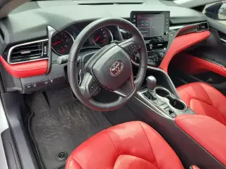 Toyota Camry 2024 XSE 4dr Sedán