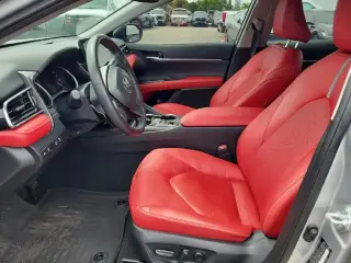 Toyota Camry 2024 XSE 4dr Sedán