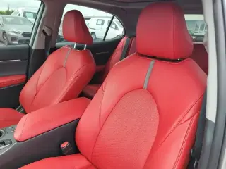 Toyota Camry 2024 XSE 4dr Sedán