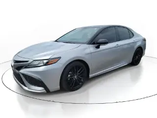 Toyota Camry 2024 XSE 4dr Sedán