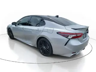 Toyota Camry 2024 XSE 4dr Sedán