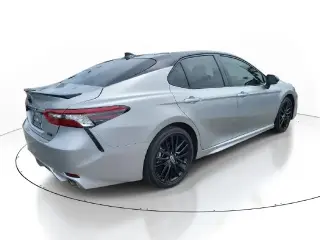 Toyota Camry 2024 XSE 4dr Sedán