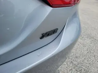Toyota Camry 2024 XSE 4dr Sedán