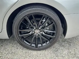 Toyota Camry 2024 XSE 4dr Sedán