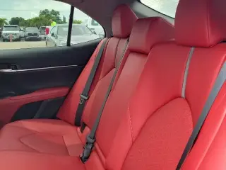 Toyota Camry 2024 XSE 4dr Sedán