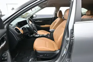 Kia Seltos 2024 EX 4dr SUV