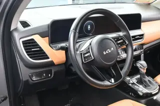 Kia Seltos 2024 EX 4dr SUV