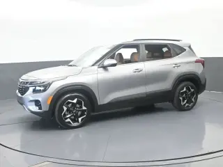 Kia Seltos 2024 EX 4dr SUV