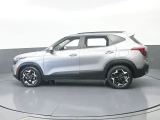 Kia Seltos 2024 EX 4dr SUV