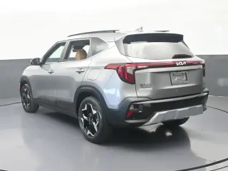 Kia Seltos 2024 EX 4dr SUV