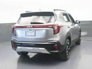 Kia Seltos 2024 EX 4dr SUV
