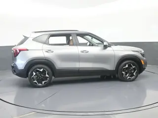 Kia Seltos 2024 EX 4dr SUV