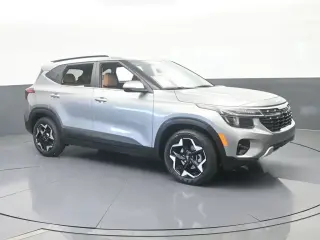 Kia Seltos 2024 EX 4dr SUV