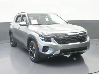Kia Seltos 2024 EX 4dr SUV