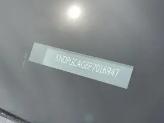 Kia Sportage Hybrid 2023 AWD LX 4dr SUV