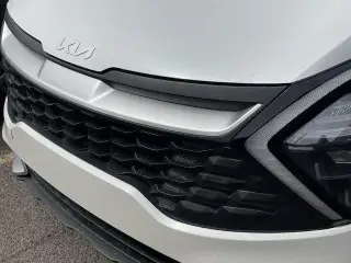 Kia Sportage Hybrid 2023 AWD LX 4dr SUV