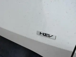 Kia Sportage Hybrid 2023 AWD LX 4dr SUV
