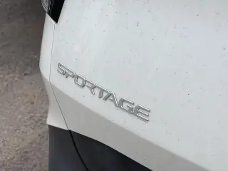 Kia Sportage Hybrid 2023 AWD LX 4dr SUV