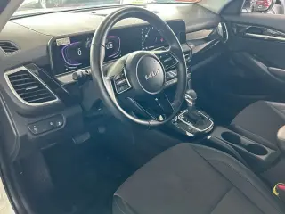 Kia Seltos 2026 S 4dr SUV