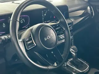 Kia Seltos 2026 S 4dr SUV