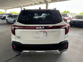 Kia Seltos 2026 S 4dr SUV