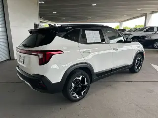 Kia Seltos 2026 S 4dr SUV