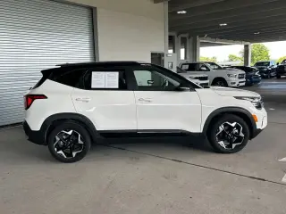 Kia Seltos 2026 S 4dr SUV