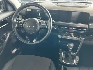 Kia Seltos 2026 S 4dr SUV