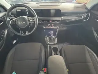 Kia Seltos 2026 S 4dr SUV