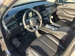 INFINITI QX60 2024 Luxe 4dr SUV