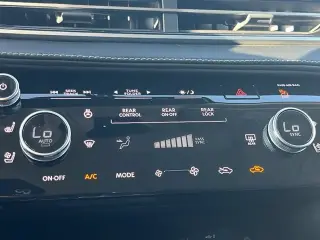 INFINITI QX60 2024 Luxe 4dr SUV