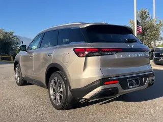 INFINITI QX60 2024 Luxe 4dr SUV