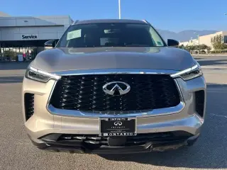 INFINITI QX60 2024 Luxe 4dr SUV