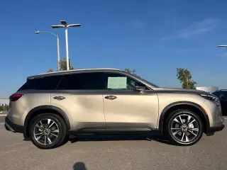 INFINITI QX60 2024 Luxe 4dr SUV
