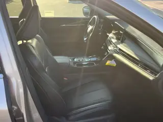 INFINITI QX60 2024 Luxe 4dr SUV