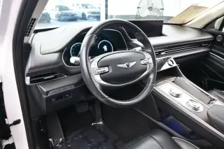 Genesis GV80 2023 AWD 2.5T 4dr SUV
