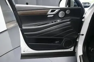 Genesis GV80 2023 AWD 2.5T 4dr SUV